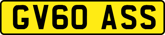 GV60ASS