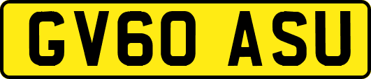 GV60ASU
