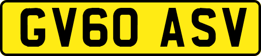 GV60ASV
