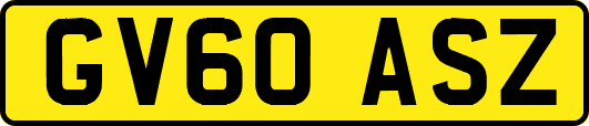 GV60ASZ