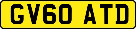 GV60ATD