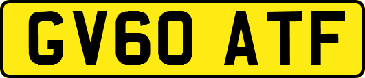 GV60ATF