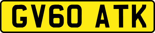 GV60ATK
