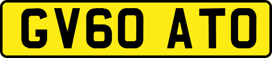 GV60ATO