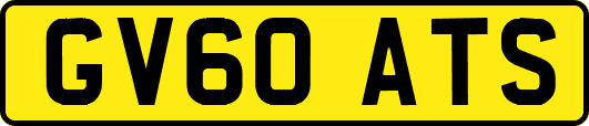 GV60ATS