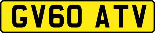 GV60ATV