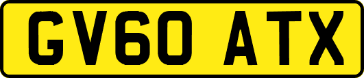GV60ATX