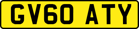 GV60ATY