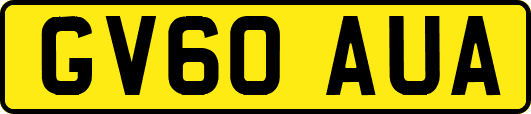 GV60AUA