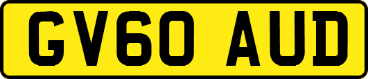 GV60AUD