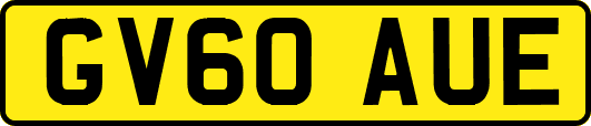 GV60AUE
