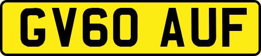 GV60AUF