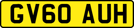 GV60AUH