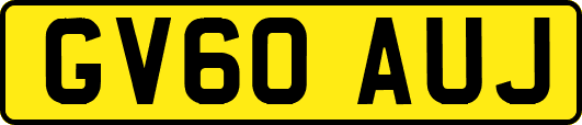 GV60AUJ