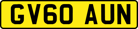 GV60AUN