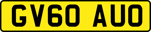 GV60AUO