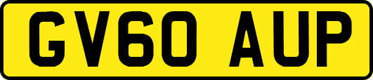 GV60AUP