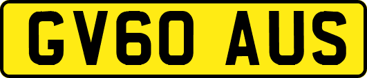 GV60AUS
