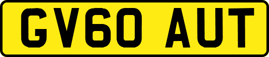 GV60AUT