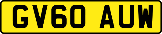 GV60AUW