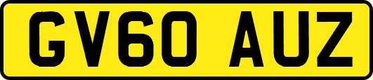 GV60AUZ