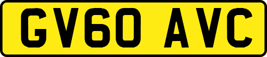 GV60AVC