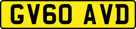 GV60AVD