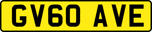 GV60AVE