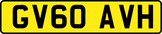 GV60AVH