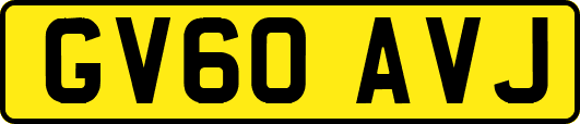 GV60AVJ