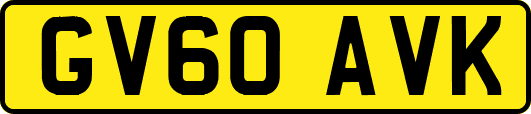 GV60AVK