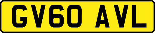 GV60AVL