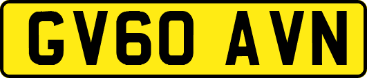 GV60AVN