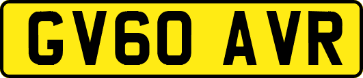 GV60AVR