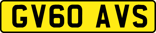 GV60AVS