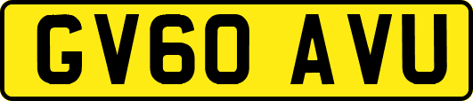 GV60AVU