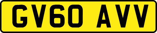 GV60AVV