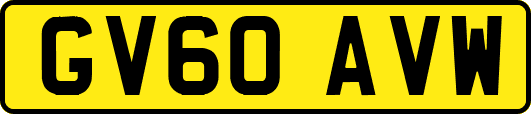 GV60AVW