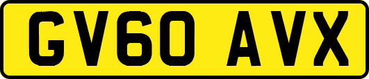 GV60AVX