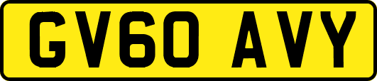 GV60AVY