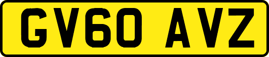 GV60AVZ