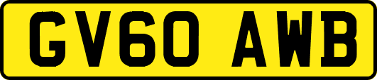 GV60AWB