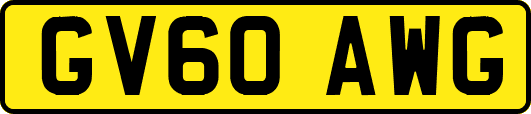 GV60AWG