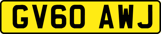 GV60AWJ