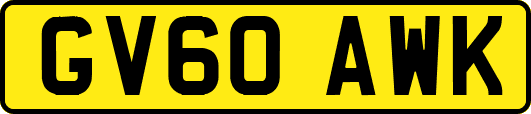 GV60AWK