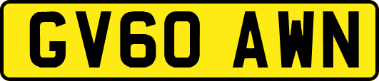 GV60AWN
