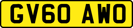 GV60AWO