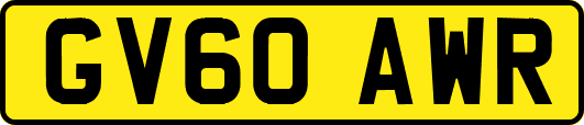 GV60AWR