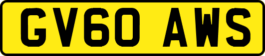 GV60AWS