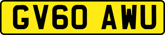 GV60AWU